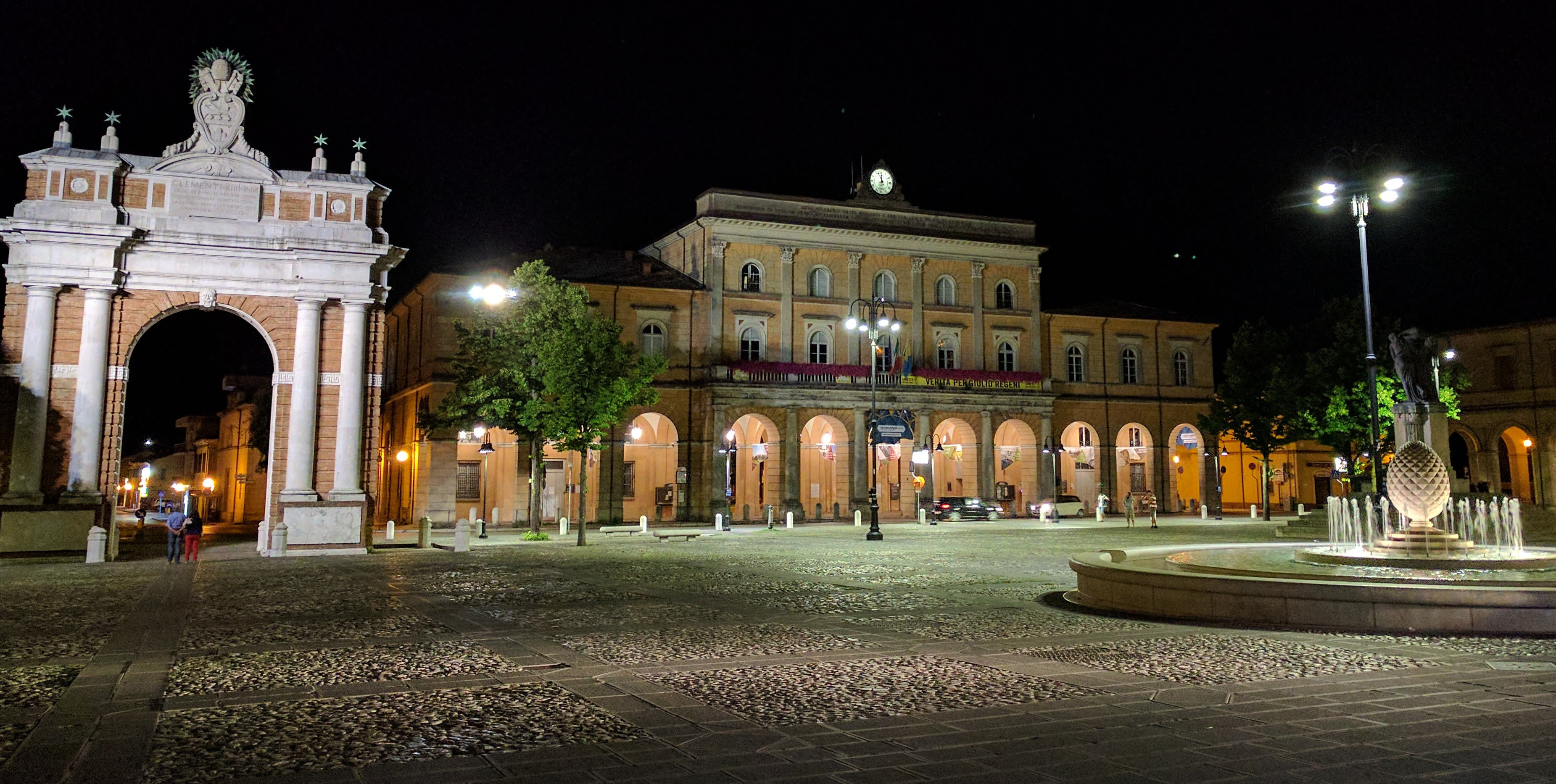 Foto di Santarcangelo di Romagna